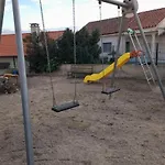 Semesterbostad O Cantinho Da Auzenda *