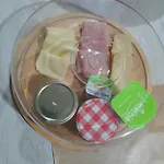 O Cantinho Da Auzenda
