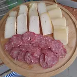 Dom wakacyjny O Cantinho Da Auzenda Torre De Moncorvo