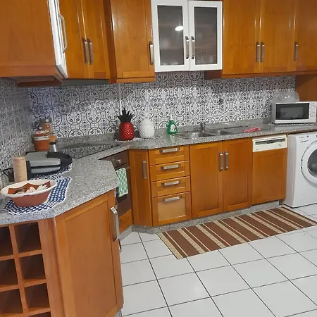 O Cantinho Da Auzenda *