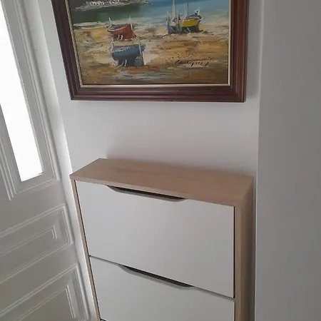 O Cantinho Da Auzenda