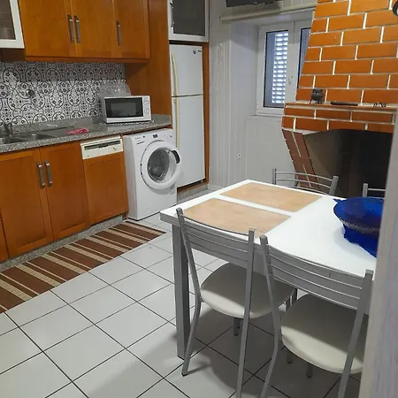 O Cantinho Da Auzenda * טורה דה מונקורבו