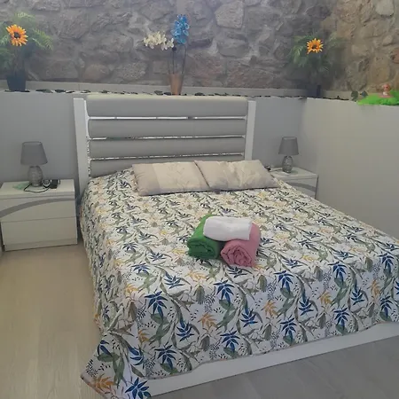 O Cantinho Da Auzenda Holiday home
