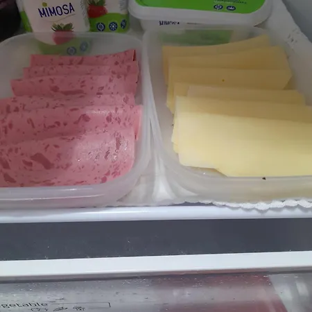 O Cantinho Da Auzenda