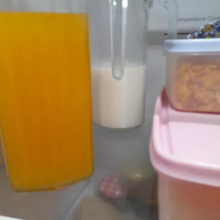 O Cantinho Da Auzenda *