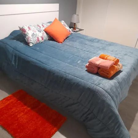 Holiday home O Cantinho Da Auzenda