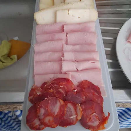 O Cantinho Da Auzenda בית נופש *