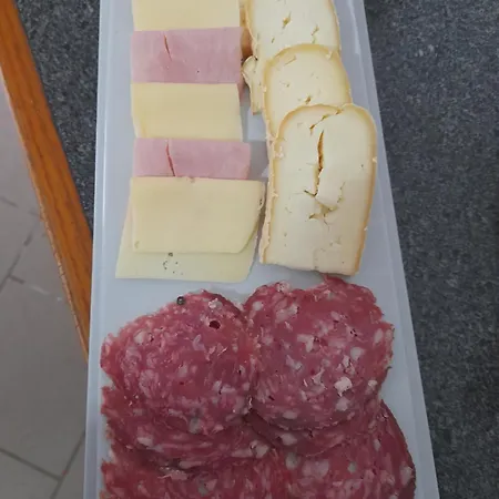 O Cantinho Da Auzenda Feriehus