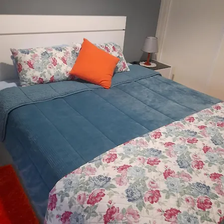 בית נופש O Cantinho Da Auzenda