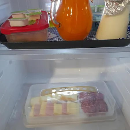 בית נופש O Cantinho Da Auzenda *