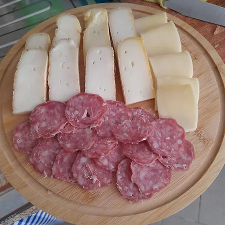 Feriehus O Cantinho Da Auzenda Torre De Moncorvo