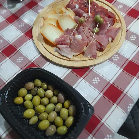 O Cantinho Da Auzenda Holiday home *