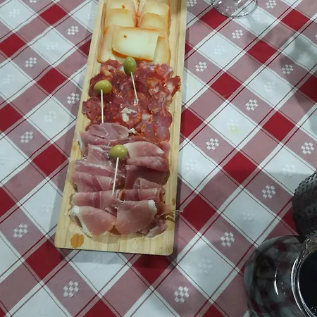 Tatil Evi O Cantinho Da Auzenda *