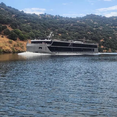 O Cantinho Da Auzenda Tatil Evi