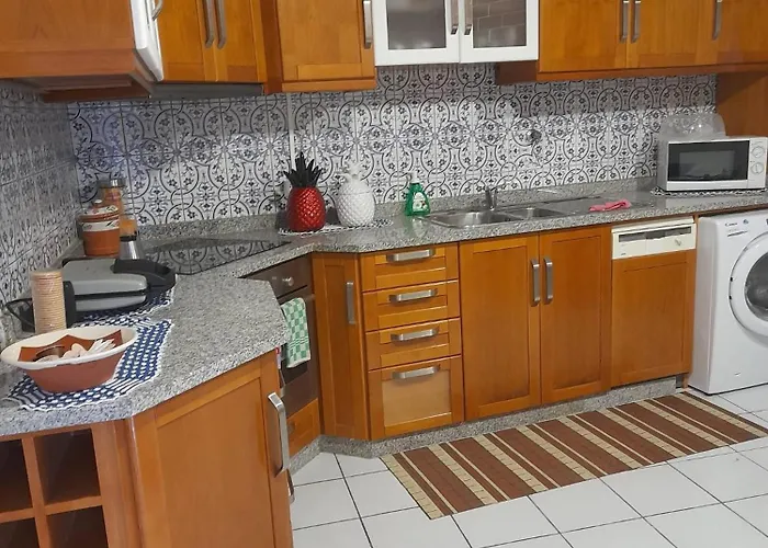 O Cantinho Da Auzenda *