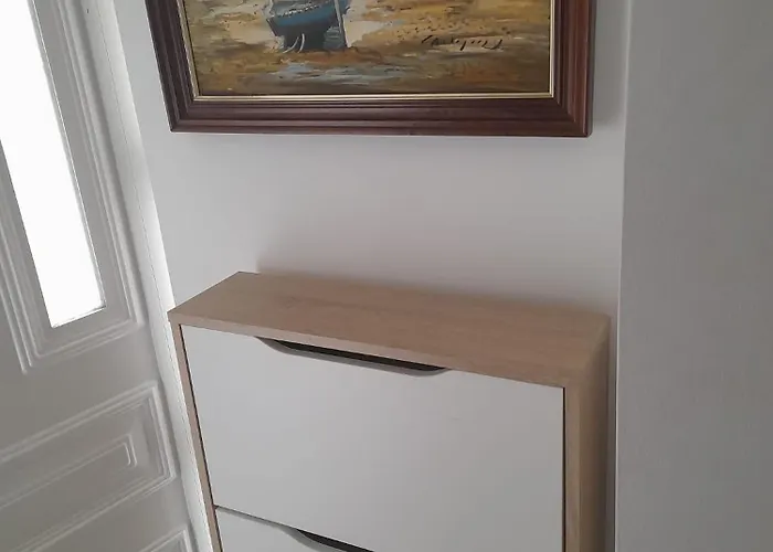 O Cantinho Da Auzenda