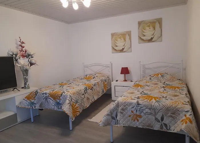 度假居 O Cantinho Da Auzenda