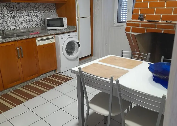 O Cantinho Da Auzenda * 托里－迪蒙科尔武