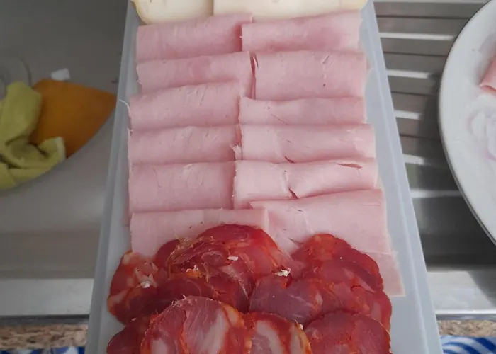 O Cantinho Da Auzenda 度假居 *