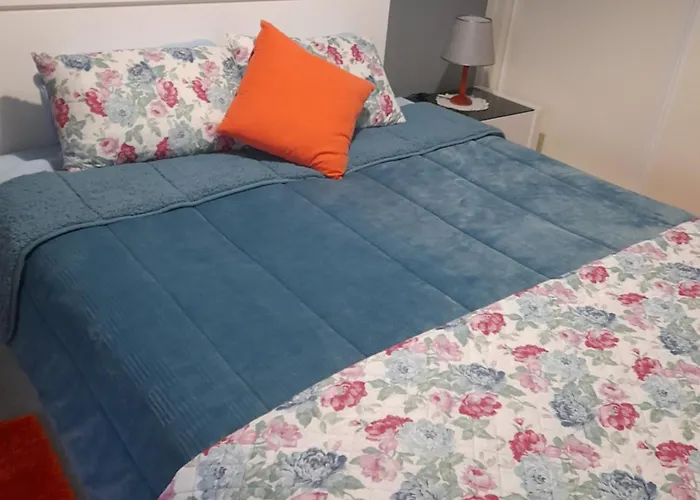 度假居 O Cantinho Da Auzenda