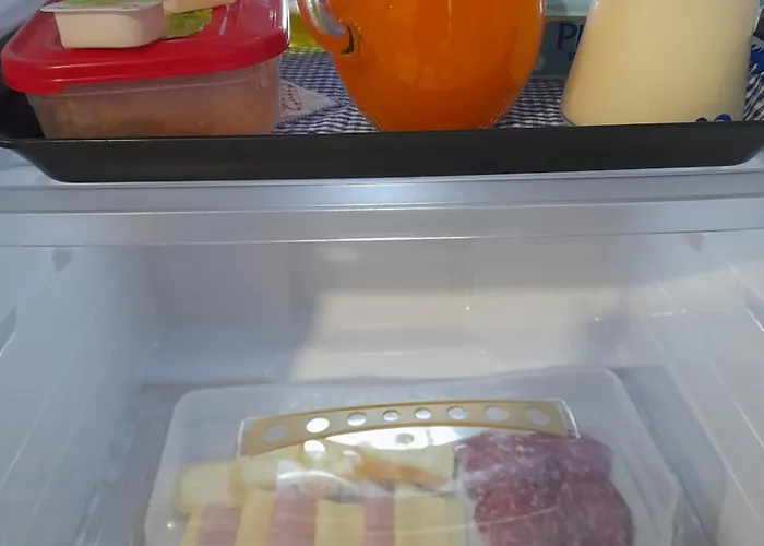 度假居 O Cantinho Da Auzenda *