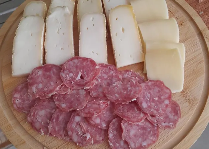 בית נופש O Cantinho Da Auzenda טורה דה מונקורבו